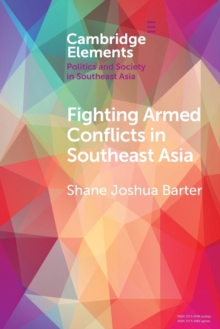 Image for Fighting Armed Conflicts in Southeast Asia