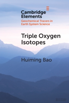 Image for Triple oxygen isotopes