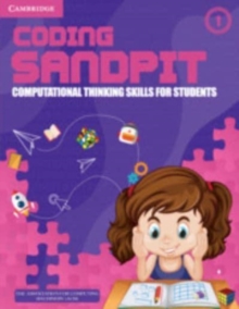 Image for Coding Sandpit Level 1 Student's Book