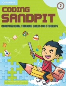 Image for Coding Sandpit Level 2 Student's Book