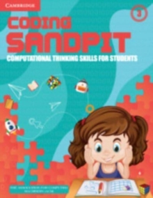 Image for Coding Sandpit Level 3 Student's Book