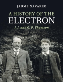 History of the Electron