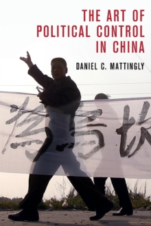 Art of Political Control in China