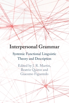 Interpersonal Grammar