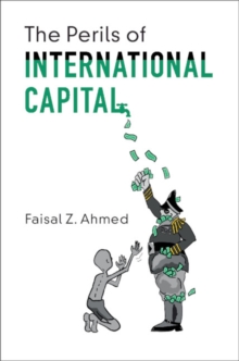Image for The Perils of International Capital
