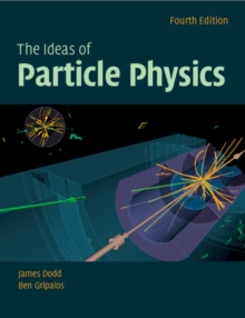 Image for The ideas of particle physics