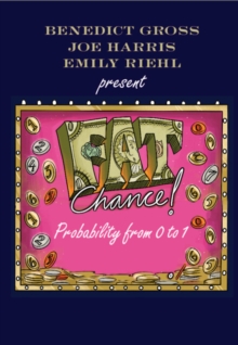 Image for Fat chance  : probability from 0 to 1