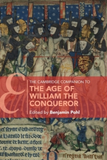 Image for The Cambridge companion to the age of William the Conqueror