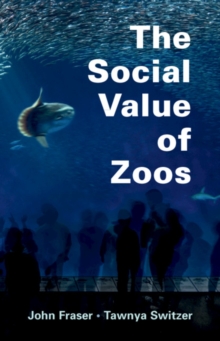 Image for The Social Value of Zoos