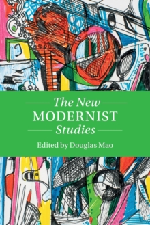 New Modernist Studies