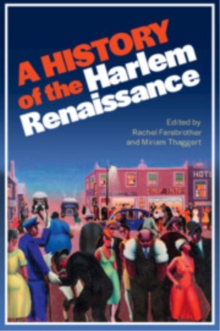 History of the Harlem Renaissance