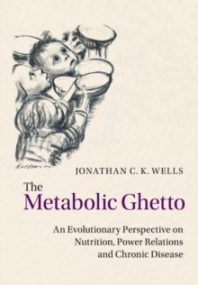 Image for The Metabolic Ghetto