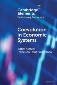 Image for Coevolution in Economic Systems