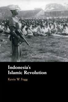 Indonesia's Islamic Revolution