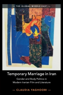 Image for Temporary Marriage in Iran