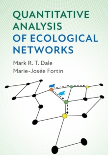 Quantitative Analysis of Ecological Networks