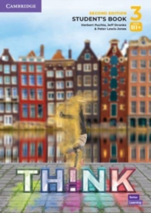 Image for Think Level 3 Student's Book British English