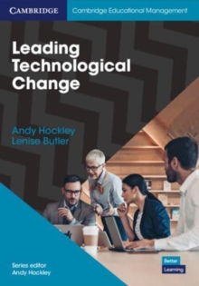Image for Leading Technological Change