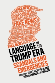 Language in the Trump Era