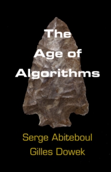 Image for The Age of Algorithms