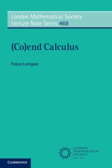 Image for (Co)end Calculus