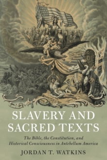 Image for Slavery and Sacred Texts