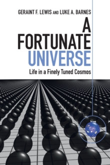 Image for A Fortunate Universe