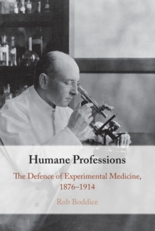 Image for Humane Professions