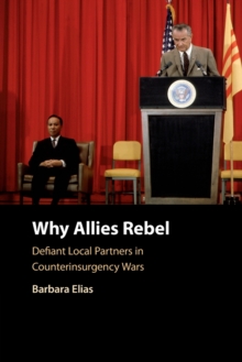 Image for Why Allies Rebel