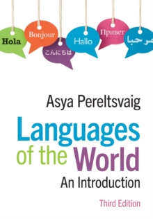 Languages of the World: An Introduction