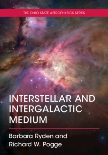 Image for Interstellar and intergalactic medium