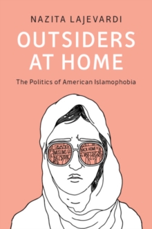Image for Outsiders at Home
