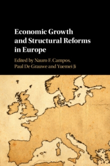 Image for Structural Reforms and Economic Growth in Europe