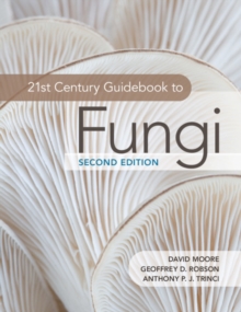 Image for 21st Century Guidebook to Fungi
