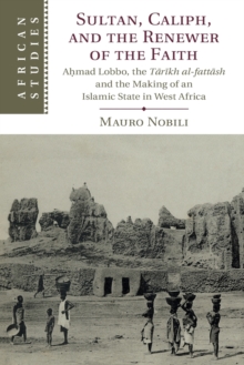 Sultan, Caliph, and the Renewer of the Faith