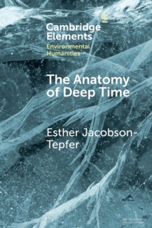 Image for The Anatomy of Deep Time