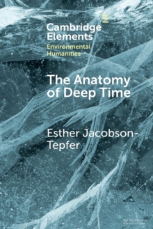 Anatomy of Deep Time
