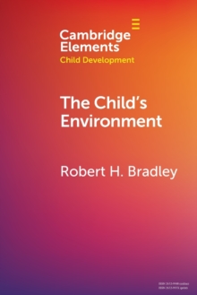 Image for The Child's Environment