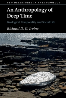 Anthropology of Deep Time