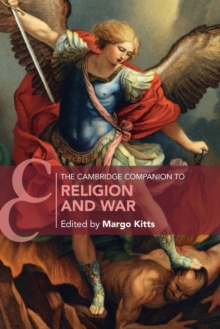 Image for The Cambridge Companion to Religion and War