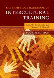 Image for The Cambridge Handbook of Intercultural Training