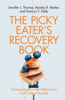 Image for The Picky Eater's Recovery Book
