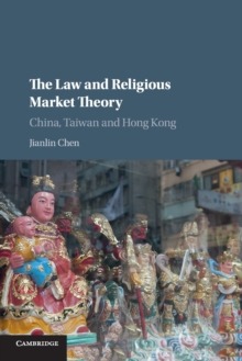 Image for The Law and Religious Market Theory