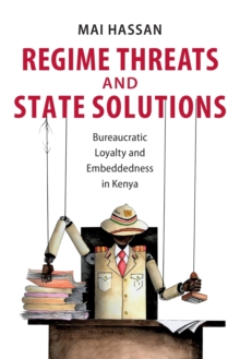 Image for Regime Threats and State Solutions