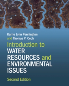 Image for Introduction to Water Resources and Environmental Issues