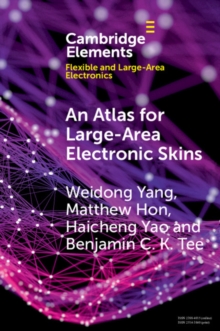 Image for Atlas for Large-Area Electronic Skins: From Materials to Systems Design
