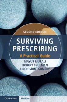 Image for Surviving prescribing: a practical guide