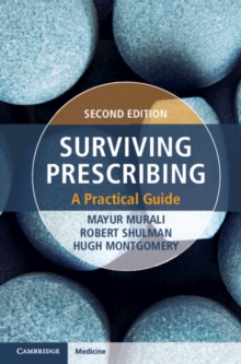 Image for Surviving Prescribing: A Practical Guide