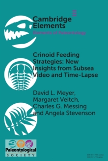 Image for Crinoid Feeding Strategies: New Insights From Subsea Video And Time-Lapse