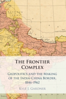 Frontier Complex